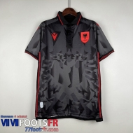 Maillot De Foot Albania Third Homme 2023 2024