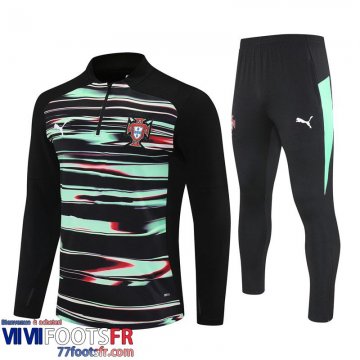 Survetement de Foot Portugal Homme 25 26 A769