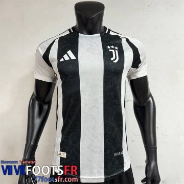 Maillot De Foot Juventus Domicile Homme 24 25