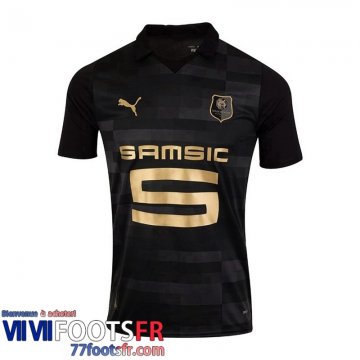 Maillot De Foot Stade Rennais Third Homme 2023 2024