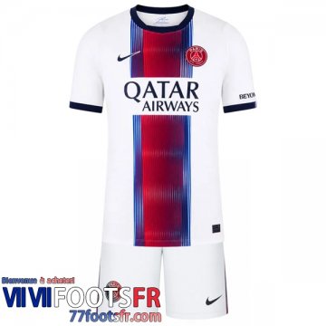 Maillot De Foot PSG Exterieur Enfant 26 27