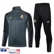 Veste Foot Real Madrid Homme 2023 2024 B102