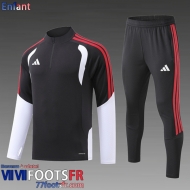 KIT: Survetement de Foot Sport Enfant 26 27 C1044