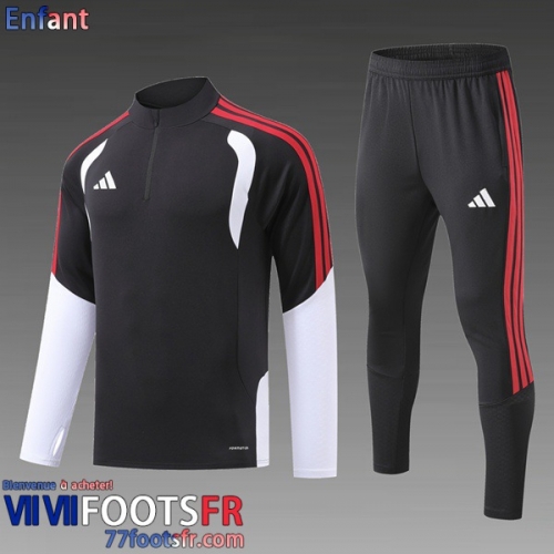 KIT: Survetement de Foot Sport Enfant 26 27 C1044