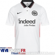Maillot De Foot Eintracht Frankfurt Third Homme 2021 2022
