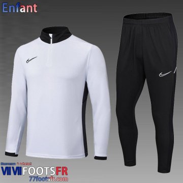 KIT: Survetement de Foot Sporting Enfant 25 26 C728