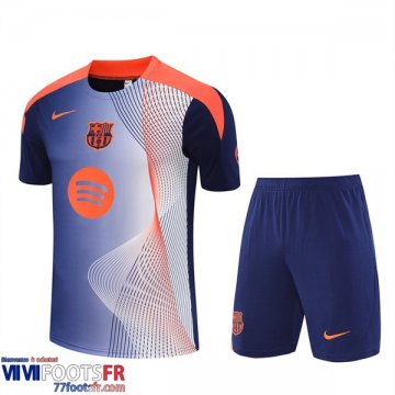 T Shirt Barcelone Homme 25 26 H735