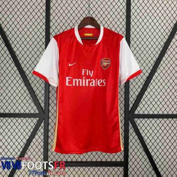 Retro Maillot De Foot Arsenal Domicile Homme 06 08 FG414