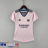 Maillot De Foot Arsenal third Femme 2022 2023 AW54