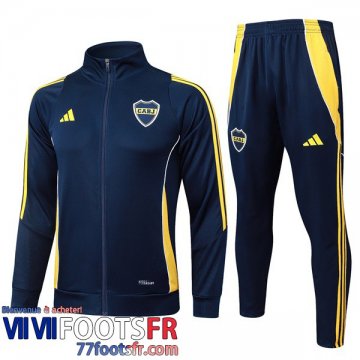 Veste Foot Boca Juniors Homme 25 26 B580
