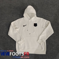 Sweatshirt Foot Barcelone Homme 25 26 B159