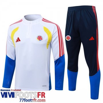 Survetement de Foot Colombie Homme 26 27 A1179