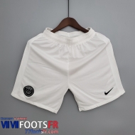 Short De Foot PSG Extérieur Homme 2021 2022 DK82