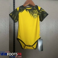 Maillot De Foot Dortmund Domicile BABY 25 26