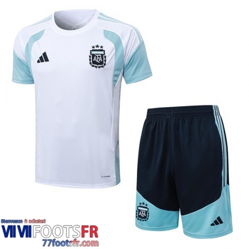 T Shirt Argentine Homme 25 26 H854
