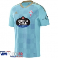 Maillot De Foot Celta Vigo Domicile Homme 2022 2023