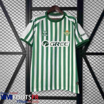 Maillot De Foot Real Betis Special Edition Homme 25 26 TBB852
