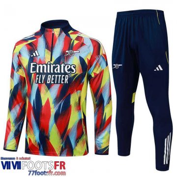 Survetement de Foot Arsenal Homme 25 26 A879