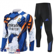 Survetement de Foot Real Madrid Homme 25 26 A824