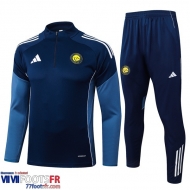 Survetement de Foot Al-Nassr Homme 25 26 A1003