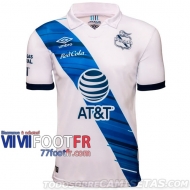 77footfr Puebla Maillot de foot Domicile 20-21