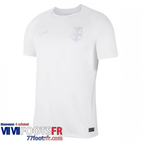 Maillot De Foot Norvege Third Homme World Cup 2026