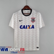 Maillot De Foot Corinthians Domicile Homme 2012 FG139