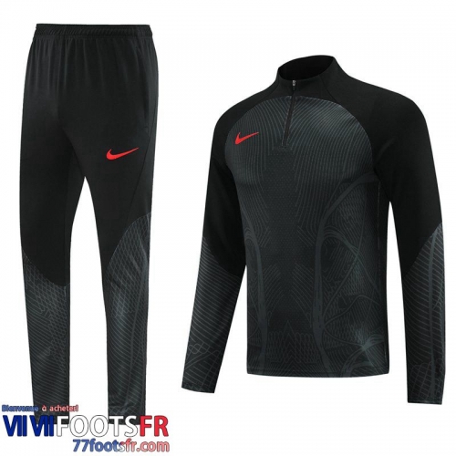 Survetement de Foot Sport Homme 2023 2024 A207