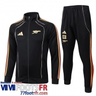 Veste Foot Arsenal Homme 25 26 B585