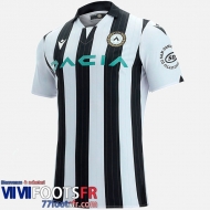 Maillot De Foot Udinese Calcio Domicile Homme 2021 2022