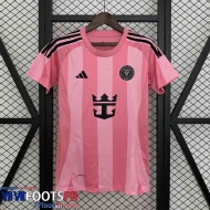 Maillot De Foot Inter Miami Domicile Femme 25 26