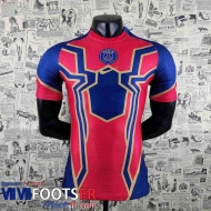 T-Shirt PSG Homme araignée Homme 2022 2023 PL339