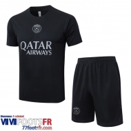 T Shirt PSG Homme 25 26 H850