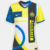 Maillot Foot Inter Milan Homme fourth 2020 2021 Personnalise :77Footfr