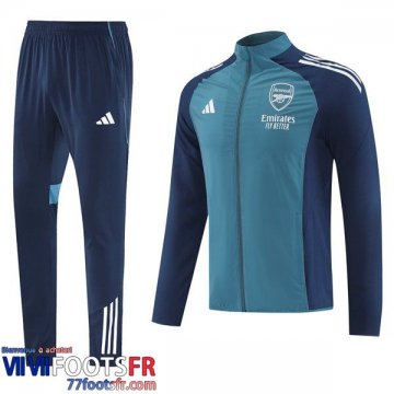 Coupe Vent Arsenal Homme 25 26 D353