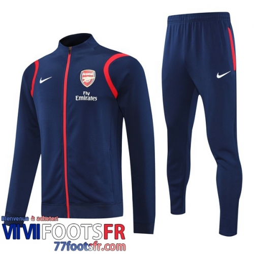 Veste Foot Arsenal Homme 25 26 B609