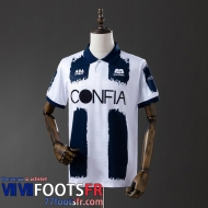 Retro Maillot De Foot Monterrey Domicile Homme 95 96 FG930