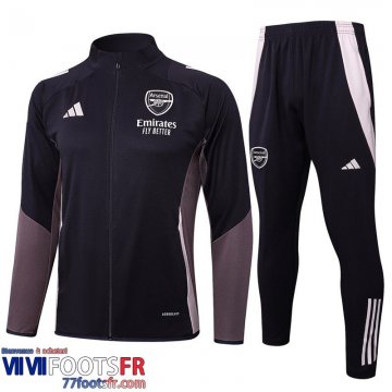Veste Foot Arsenal Homme 24 25 B446