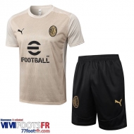 T Shirt AC Milan Homme 25 26 H436