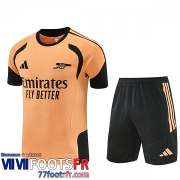 T Shirt Arsenal Homme 26 27 H1023