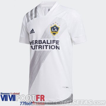 LA Galaxy Maillot de Domicile 2021