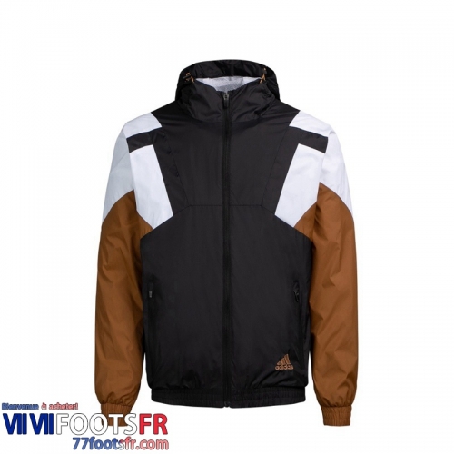 Coupe Vent sport black Homme 2023 2024 D19