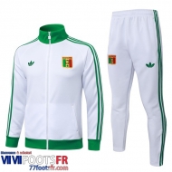 Veste Foot Senegal Homme 25 26 B707