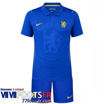Maillot De Foot Chelsea Domicile Enfant 26 27