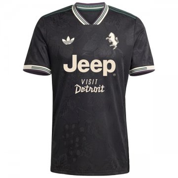 Maillot De Foot Juventus Third Homme 25 26