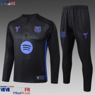Survetement de Foot Barcelone Enfant 25 26 C930