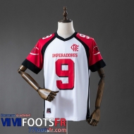 Maillot De Foot Flamengo #9 Homme 25 26 TBB906