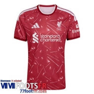 Maillot De Foot Liverpool Domicile Homme 26 27 Maillot De Foot Liverpool Domicile Homme 26 27