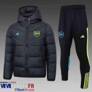 Doudoune Foot Arsenal Homme 2023 2024 G75