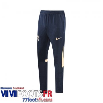 Pantalon Foot Barcelone bleu Homme 22 23 P177